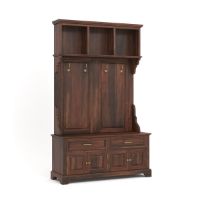 9727 Dark Brown